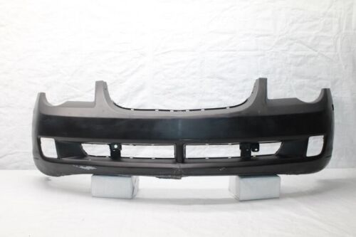 2004 CHRYSLER CROSSFIRE ZH COUPE #293 FRONT BUMPER COVER