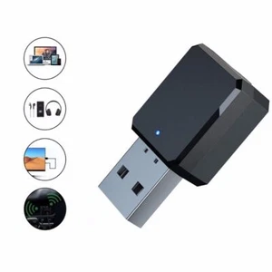 Bluetooth Adapters Audio Receiver Bluetooth Receiver Bluetooth Transmitter - Photo 1/10