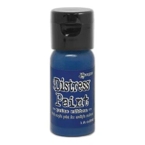 Tim Holtz Distress Paint Flip Top 1oz - Prize Ribbon - Bild 1 von 1
