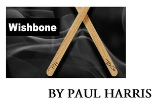 Magic Trick: WISHBONE BY PAUL HARRIS - Picture 1 of 2
