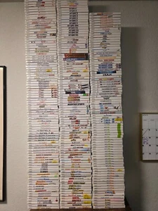 Wii Games Pick and Choose - Picture 1 of 6