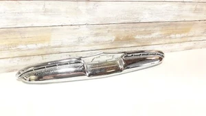 1951-52 Chevrolet Trunk Emblem Genuine GMC 3 OEM - Bild 1 von 16