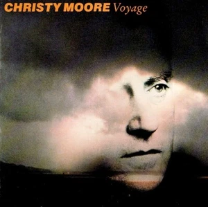 (FOLK) CHRISTY MOORE / VOYAGE - Picture 1 of 2