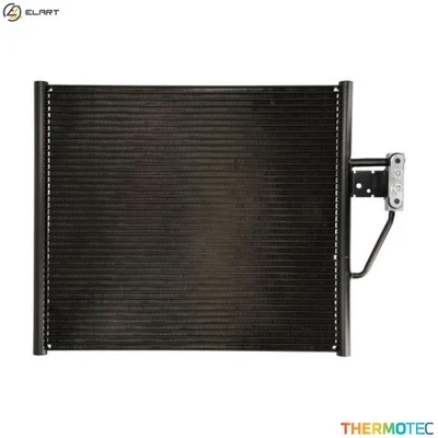 CONDENSER AIR CONDITIONING KTT110257 FOR BMW M51D25 2.5L M52B20 2.0L M52B28 2.8L - Image 1 of 4
