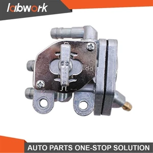 Labwork Fuel Vavle Petcock Switch 2UJ-24500-00 1988-1990 For Yamaha XV250 - Picture 1 of 12