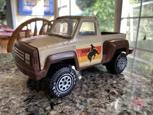 Tonka Vintage Bronco Pickup Truck 1979 made in USA 9" x 4" x 4" - Picture 1 of 8