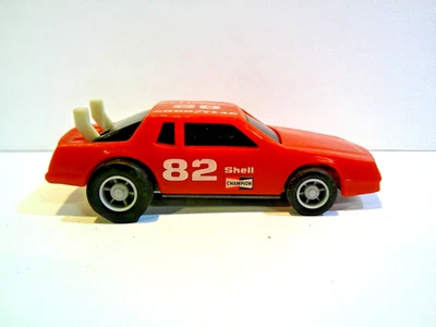 Chevy Stocker Power Command Hot Wheels - Chevrolet 1988 vintage, buen año Foto 1 de 4