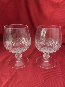 Juego de 2 Vasos Cristal D’Arques Longchamp Brandy Coñac Snifter, 5 1/4" - Imagen 1 de 21