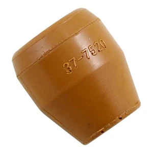 Moose Racing Stoßdämpfer-Anschlaggummi REAR SHOCK BUMPER MSE - Bild 1 von 3