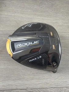 Controlador Callaway Rogue ST Max LS DIESTRO 10,5 solo cabezal para diestros - Imagen 1 de 5