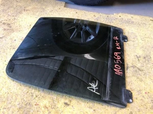 03-10 Dodge Ram 3500 USED RH Right Rear Privacy Door Glass - Bild 1 von 8