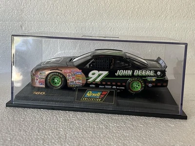 Colección Revell 160 Aniversario Pontiac Grand Prix #97 Chad Little 1:24  Foto 1 de 4