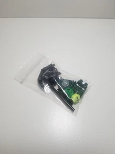 Lego Ninjago Possession Minifigura Lloyd Possessed From Sets 70732 70736 - Imagen 1 de 4