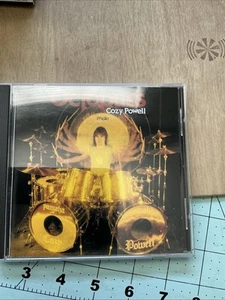Octopus- Cozy Powell CD - Imagen 1 de 6
