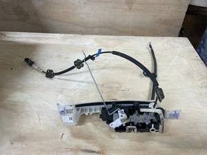 2020-2022 FORD F250 F350 CREW CAB FRONT RIGHT DOOR LOCK LATCH ACTUATOR OEM - Picture 1 of 9