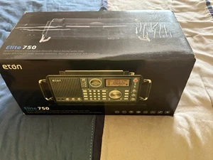 Radio Eton Elite 750 - Photo 1/6