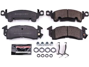 Front Brake Pad Set For 1971-1974 GMC G25/G2500 Van 1972 1973 NP579BF - Picture 1 of 1