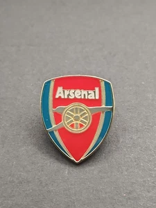 Arsenal National Soccer Team Logo Enamel Lapel Pin, FREE SHIPPING! - Picture 1 of 2