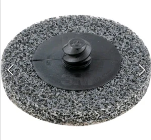 3M Roloc 50mm High Perf EXL Unitized Wheel TR 2S Fine 17183 Pack Of 10 - Picture 1 of 1