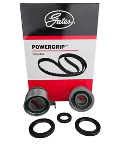 Timing Belt Kit for Toyota Corsa EL41 Cynos EL52 Tercel EL51 4E-FE 4EFE - Picture 1 of 1