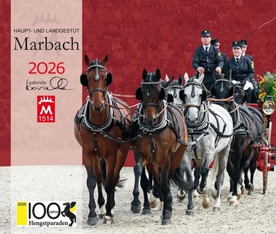 EDITION BOISELLE Marbach 2026 Gabriele Boiselle