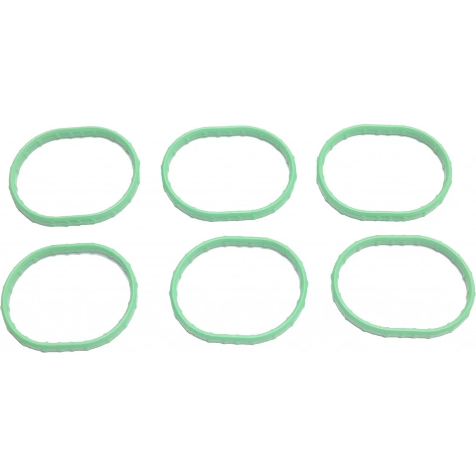 Junta coletora de admissão 2005-2009 para Land Rover LR3 | 6 cilindros | 4,0L | borracha - Imagem 1 de 4