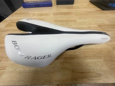 Sillín Bontrager Affinity 138 mm, usado en muy buen estado Foto 1 de 2