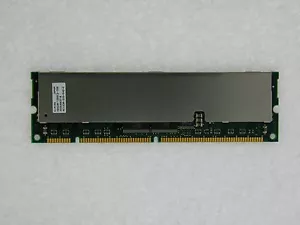 Elpida PC133R-333-542-Z 1GB RAM Memory SDRAM 168p HB52RF1289E2-75B - Picture 1 of 1