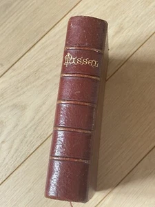 Missel des Catacombes - n°75 - Mame & Fils - premiers chrétiens - 1893 - Picture 1 of 7