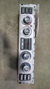 OEM Temperature Control For Bmw 750I Assy Auto - Picture 1 of 1