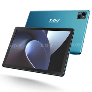 10" Android 13 Gaming Tablet 10+256GB Octa-core 5GWiFi 13MP 7000mAh Dual Camera - Bild 1 von 14