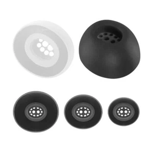 For Redmi Buds4 Active TWS Eartips for Redmi Buds 6Pcs Silicone Ear Tips - Picture 1 of 10