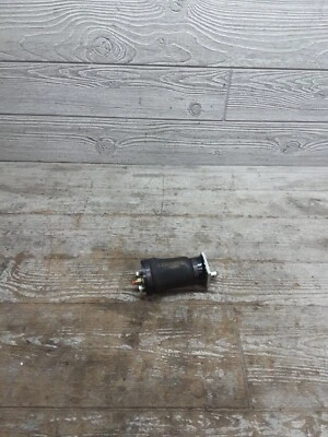 Harley-Davidson Electra Glide 1997-2013 pieza de bicicleta de policía diversa  Foto 1 de 4