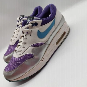 womens nike air max 1 shoes size 40.5 - Picture 1 of 8