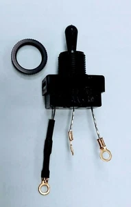 Interruptor cortadora Oster palanca de 2 velocidades 58172-005 para Titan y Golden A5 - Imagen 1 de 2