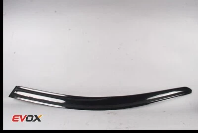 Оконные козырьки для Mitsubishi Lancer Base & EVO Evolution 2008-2015 годов выпуска 10 X - Изображение 1 из 4