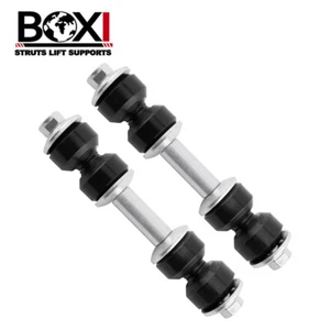 2x Sway Bar For 70-11 Buick Electra Cadillac Allante Deville Pontiac Bonneville - Picture 1 of 4