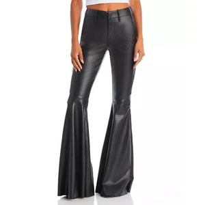 Neu MOTHER The Super Cha Cha Prep Heel Wax On, Wax Off Jeans Größe 26 - Bild 1 von 17