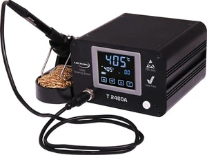 Micron Lead Free Touchscreen Soldering Station 100W - Picture 1 of 2