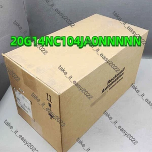20G14NC104JA0NNNNN New Fast Shipping By DHL - Picture 1 of 1