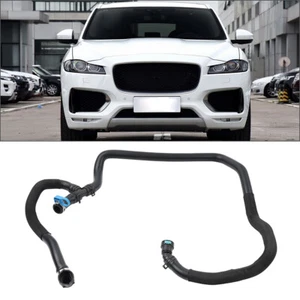 Motor Wasser Schlauch LR091877 Für Jaguar F-Pace XE XF Für Range Rover Velar - Bild 1 von 13