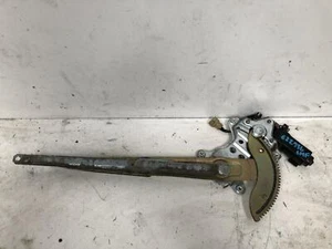 Toyota Tarago Left Front Window Regulator TCR10 09/1990-05/2000 - Picture 1 of 2