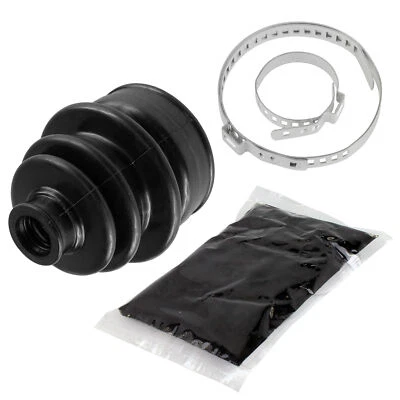 Kit de arranque CV interior eje trasero para Yamaha Grizzly 700 YFM700Fg 4X4 Fi 2009-2011 Foto 1 de 4