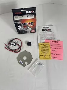 Pertronix 1146A Ignitor Delco 4 Cyl CW Electronic Ignition Conversion Kit - Picture 1 of 13