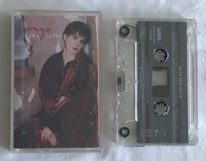 ENYA – THE CELTS – Cassette Tape Album Boadicea Fairytale Portrait Bard Dance - Picture 1 of 6