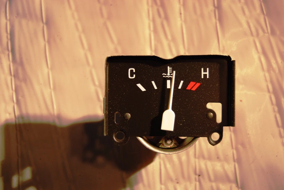 Medidor de temperatura AC-Delco 16201572 Buick Century Foto 1 de 1