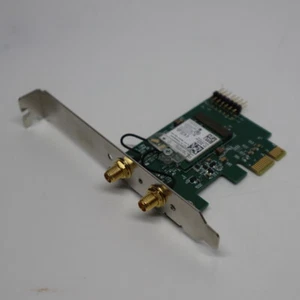 Dell FR13Y WiFi Wireless Access Card PCIe Full Height - Picture 1 of 1