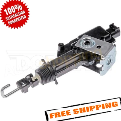 Dorman 746-181 电动门锁执行器适用于 2004-2019 福特 E-350 Super Duty — 第 1/4 张图片