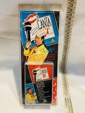 CANTA TU FIORELLO KARAOKE CASSETTA BEATLES NUOVISSIMO !!!GIOCHI PREZIOSI
