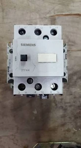 CONTACTOR SIEMENS 3TF4422-0A 24V W172 - Imagen 1 de 1
